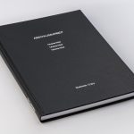 Hardcoverbindung handwerklich und individuell