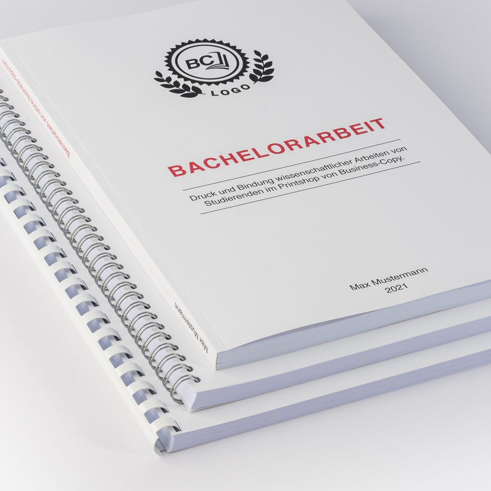 Buch binden lassen Beste Qualität für dein Werk