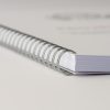 Wire O-Bindung – Bild 3